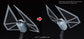 Star Wars U-Wing Fighter & Tie Striker Striker (Rogue One)