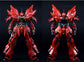 TAKUMI STUDIO - MG SINANJU ADD-ON CONVERSION KIT