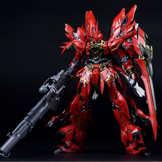 TAKUMI STUDIO - MG SINANJU ADD-ON CONVERSION KIT