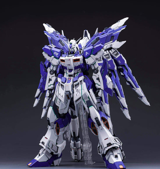 AOK Silveroaks MG HI-NU Resin Conversion Kit