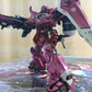 MG Gunner Zaku Warrior [Lunamaria] (Water Decal)