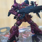 MG Gunner Zaku Warrior [Lunamaria] (Water Decal)