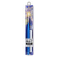 GodHand GH-EBRSP-MS Brushwork PRO Hobby Face Paint Brush (Small)