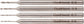 GodHand GH-DB-5A Drill Bit Set of 5pcs (A)