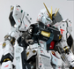 [SET] MG Nu RX-93 Metal Parts Set