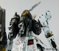 [SET] MG Nu RX-93 Metal Parts Set