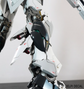 [SET] MG Nu RX-93 Metal Parts Set