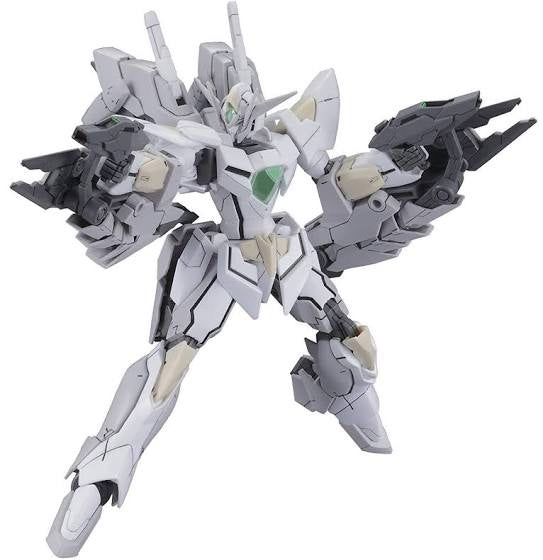 HGBF 
