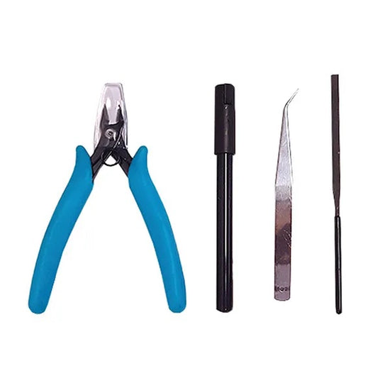 Mr. Basic Tool Set, Mr. Hobby