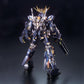 MG RX-0 Unicorn Gundam 02 Banshee Titanum Finish Ver.
