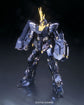 MG RX-0 Unicorn Gundam 02 Banshee Titanum Finish Ver.