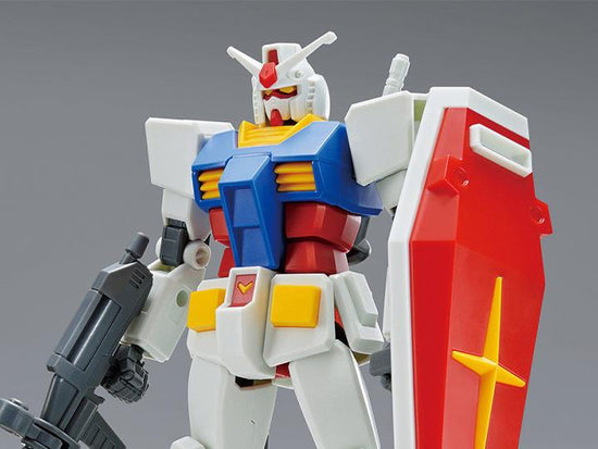 Entry Grade 1/144 RX-78-2 GUNDAM 
