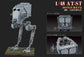 Star Wars Return of the Jedi AT-ST 1/48