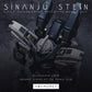YJL Sinanju Stein ver.Ka Conversion Kit