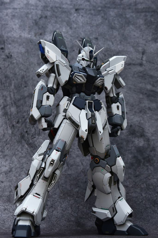 YJL Sinanju Stein ver.Ka Conversion Kit