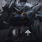 YJL Providence Gundam Conversion Kit