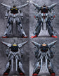 YJL Providence Gundam Conversion Kit