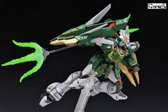 YJL XXXG-01S2 Altron Gundam Conversion Kit