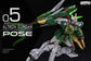 YJL XXXG-01S2 Altron Gundam Conversion Kit