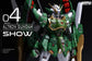 YJL XXXG-01S2 Altron Gundam Conversion Kit