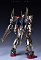 YJL Hyaku-Shiki (Includes the body + Double Shield Pack + one guns）