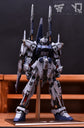 YJL Hyaku-Shiki (Includes the body + Double Shield Pack + one guns）