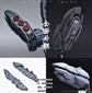 YJL 1/100 Sazabi ver.KA Expansion Pack