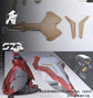 YJL 1/100 Sazabi ver.KA Expansion Pack