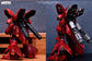 YJL MSN-04 Sazabi ver.Ka 2.0 Conversion Kit