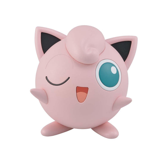 Pokemon Jigglypuff 