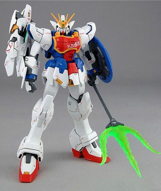 MG XXXG-01S Shenlong Gundam (EW ver.)