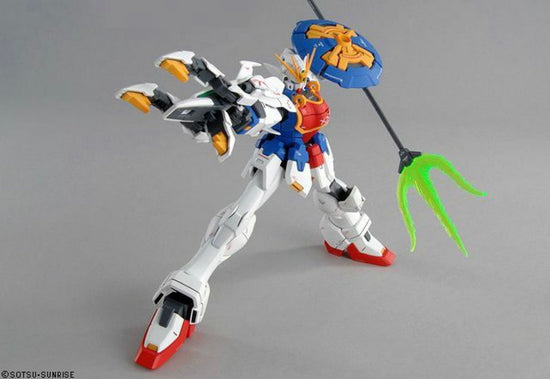 MG XXXG-01S Shenlong Gundam (EW ver.)