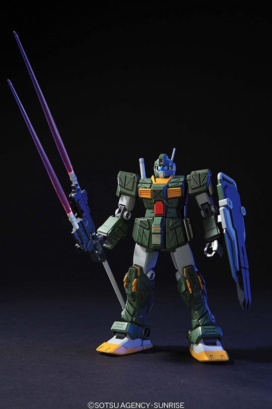 HGUC 
