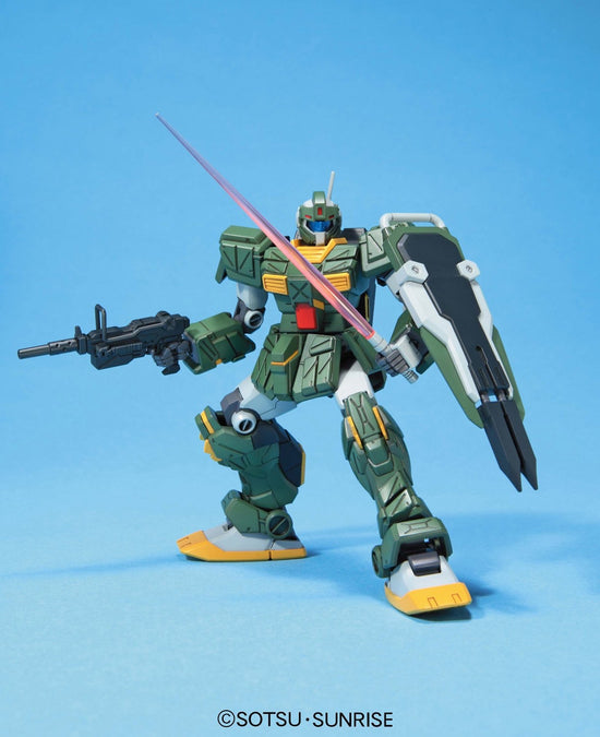 HGUC 