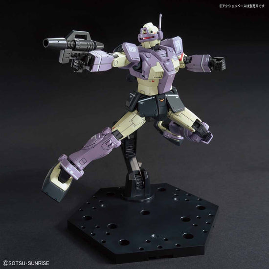 HG The Origin 