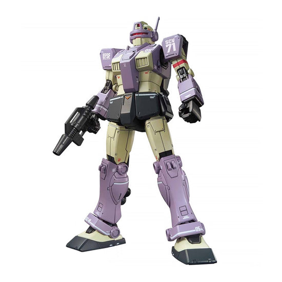 HG The Origin 