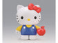 SD GUNDAM EX-STANDARD RX-78-2 GUNDAM / HELLO KITTY SET