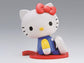 SD GUNDAM EX-STANDARD RX-78-2 GUNDAM / HELLO KITTY SET