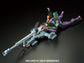 RG EVA Unit-00 DX Positron Cannon Set