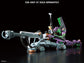 RG EVA Unit-00 DX Positron Cannon Set