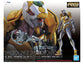 RG EVA Unit-00 DX Positron Cannon Set