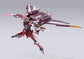 Gundam Metal Build Justice Gundam