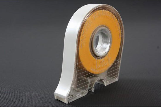 TAMIYA Masking Tape 10mm w/Dispenser