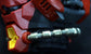 [SET] RG Sazabi Metal Parts Set