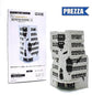 Destroyed Building MS Grade (1/144) by PREZZA (Multiple Options)