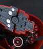 [SET] RG Sazabi Metal Parts Set