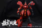 [SET] RG Sazabi Metal Parts Set