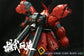 [SET] RG Sazabi Metal Parts Set