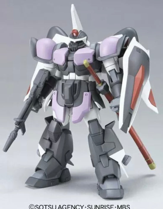 HG 
