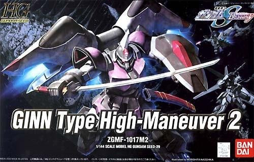 HG 